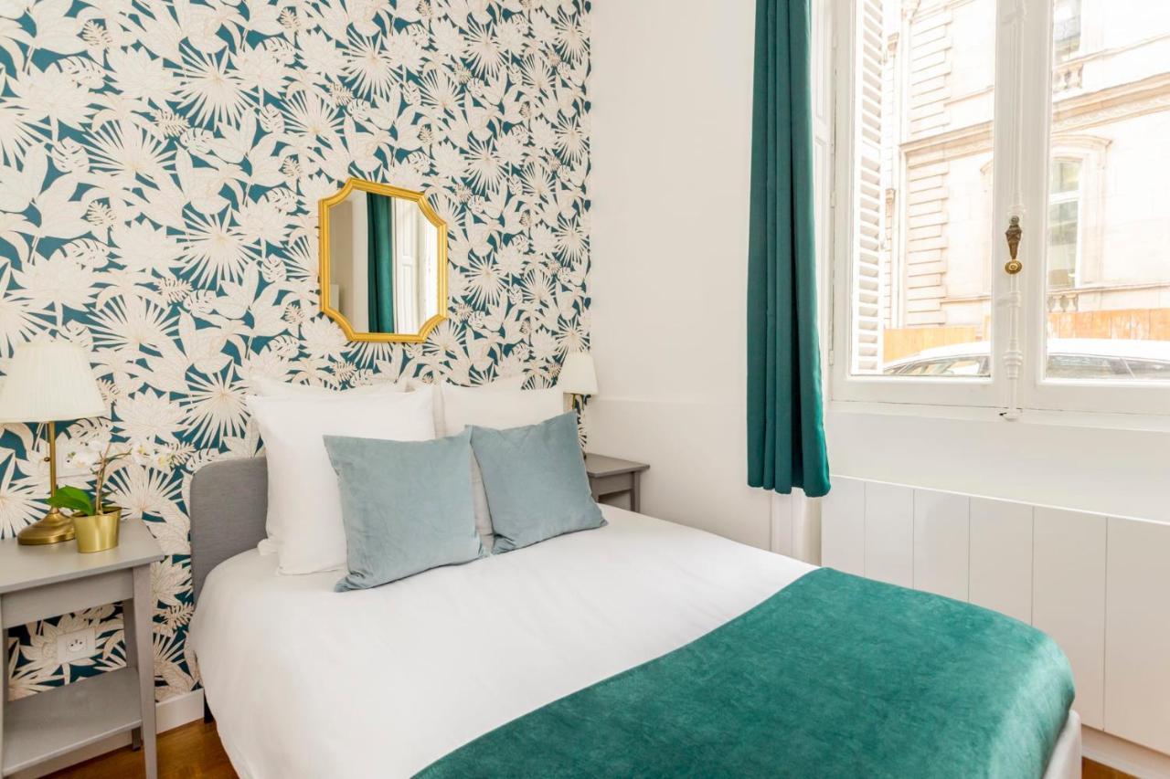 Cozy Apartment - Champs Elysees - Monceau Paris Ngoại thất bức ảnh