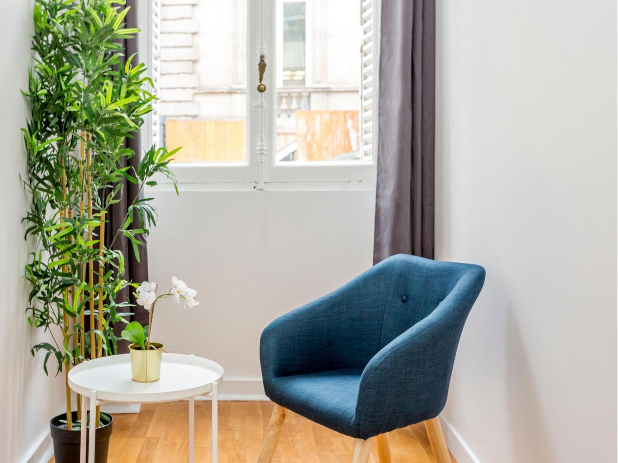 Cozy Apartment - Champs Elysees - Monceau Paris Ngoại thất bức ảnh