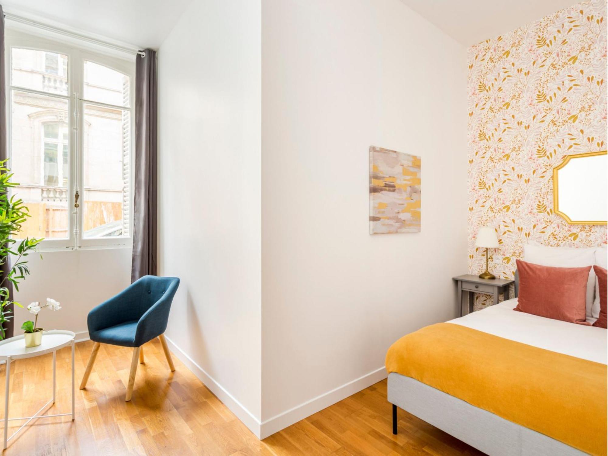 Cozy Apartment - Champs Elysees - Monceau Paris Ngoại thất bức ảnh