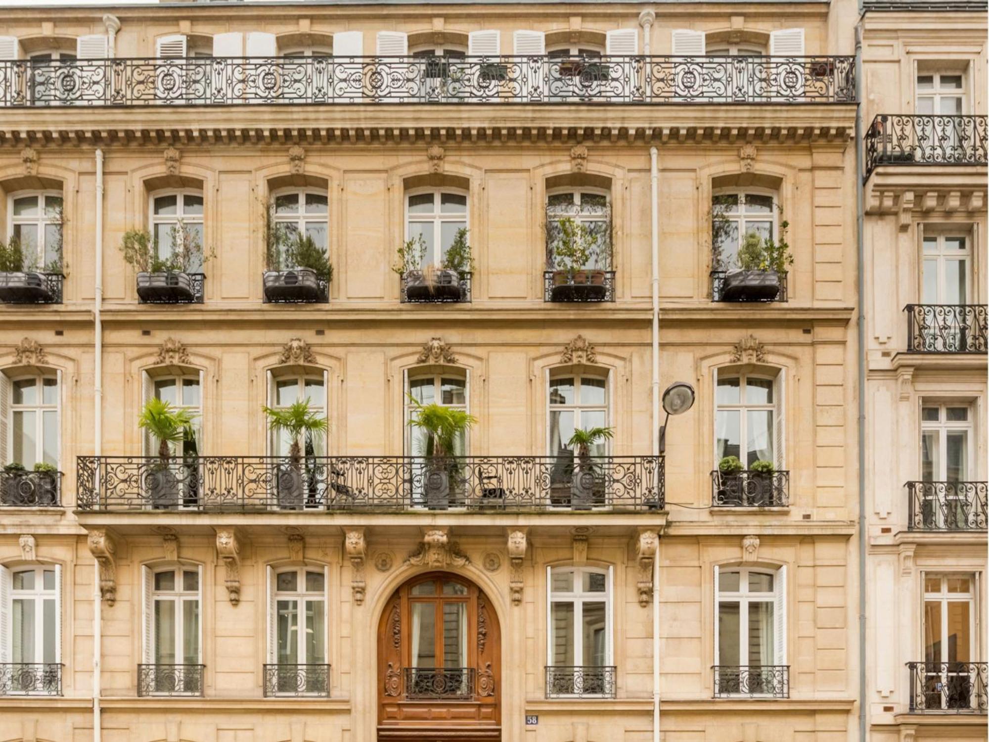 Cozy Apartment - Champs Elysees - Monceau Paris Ngoại thất bức ảnh