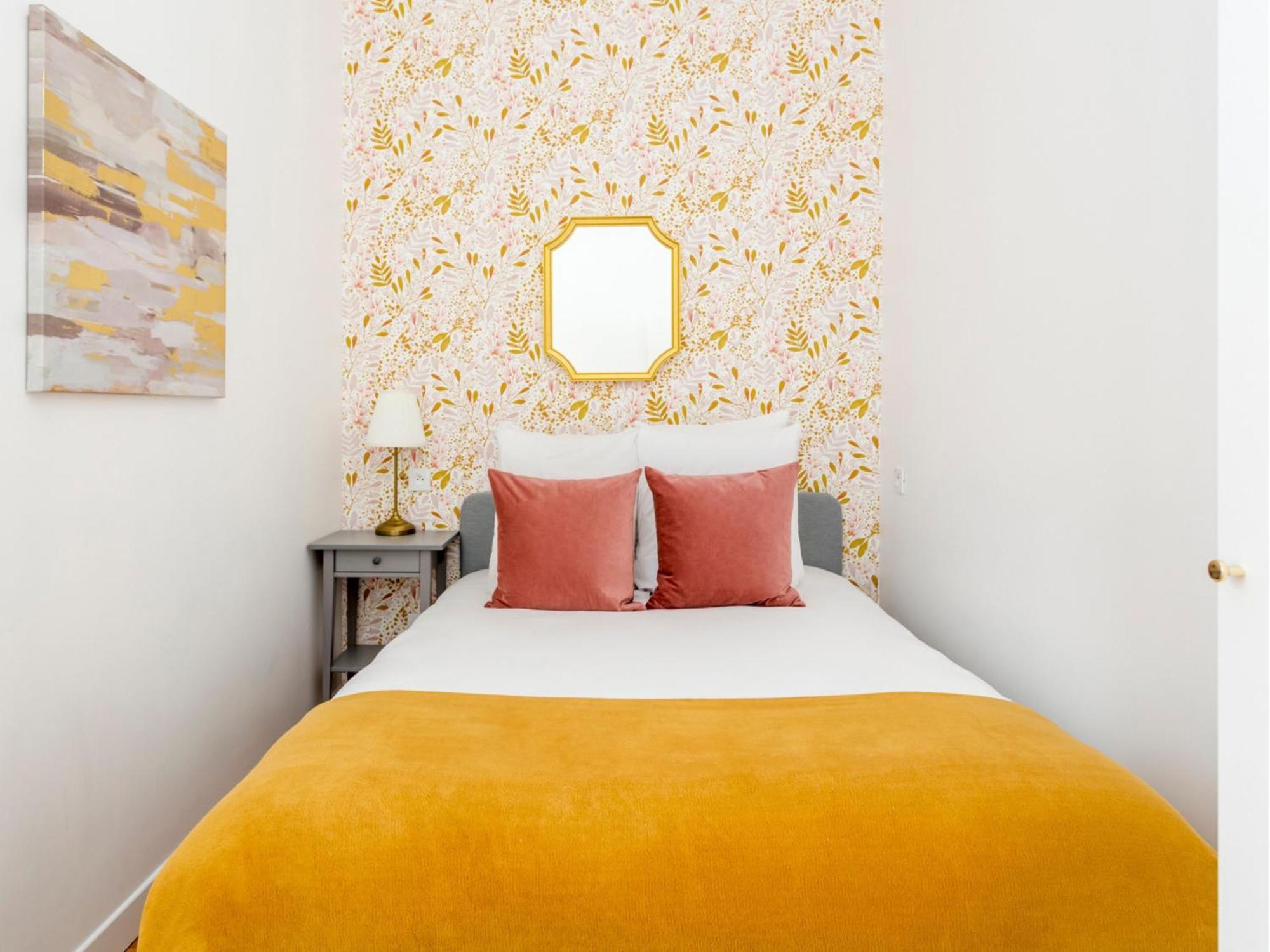 Cozy Apartment - Champs Elysees - Monceau Paris Ngoại thất bức ảnh