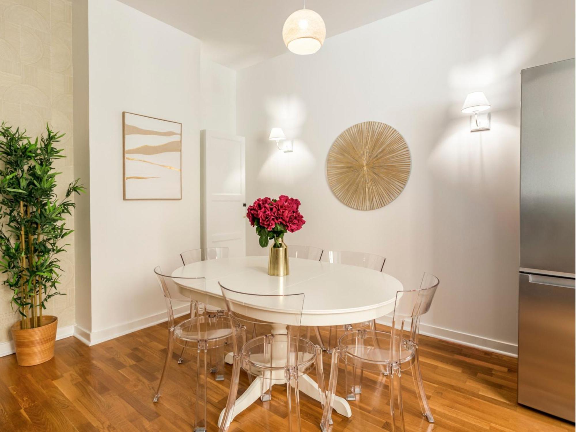 Cozy Apartment - Champs Elysees - Monceau Paris Ngoại thất bức ảnh