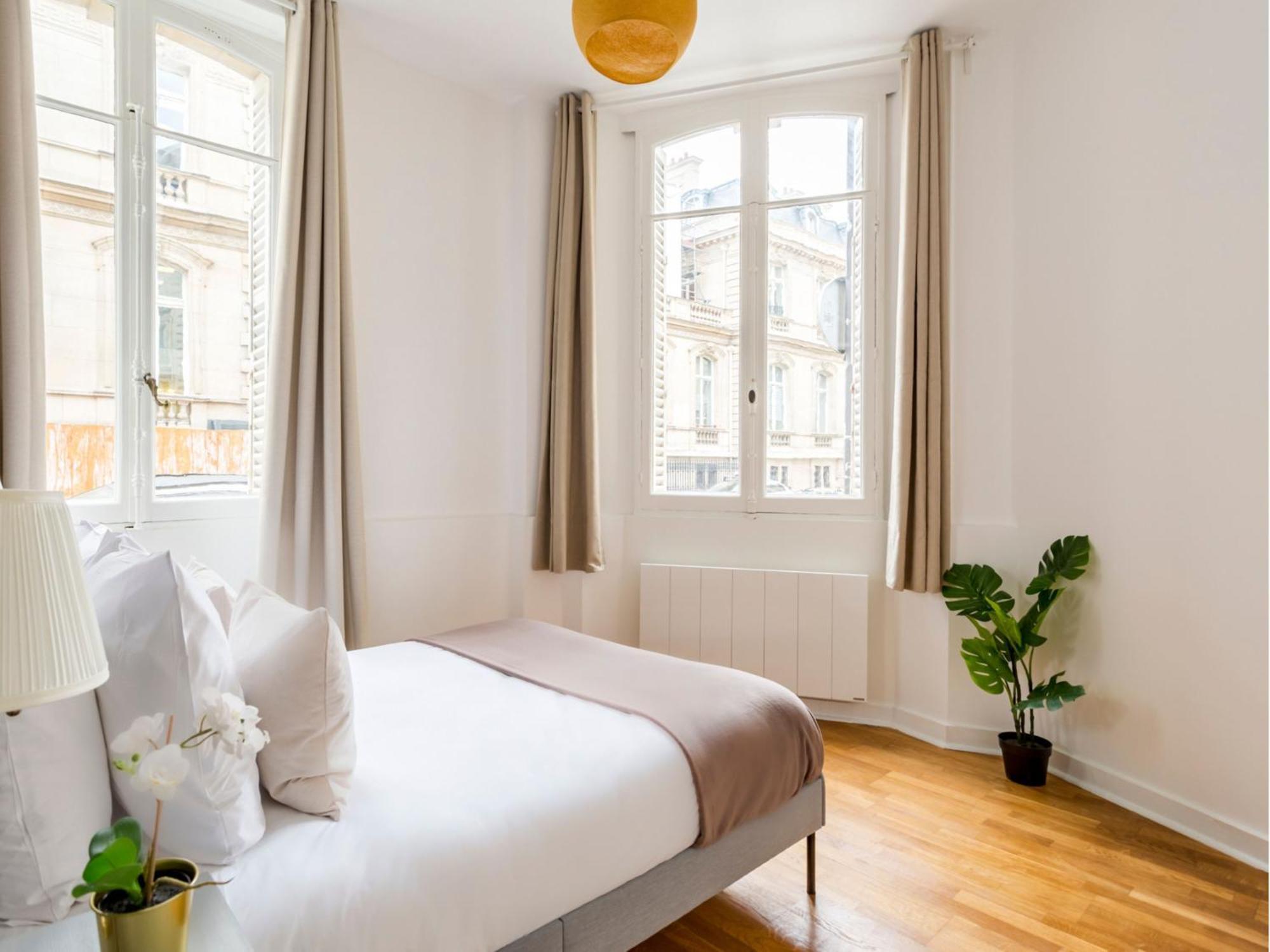 Cozy Apartment - Champs Elysees - Monceau Paris Ngoại thất bức ảnh