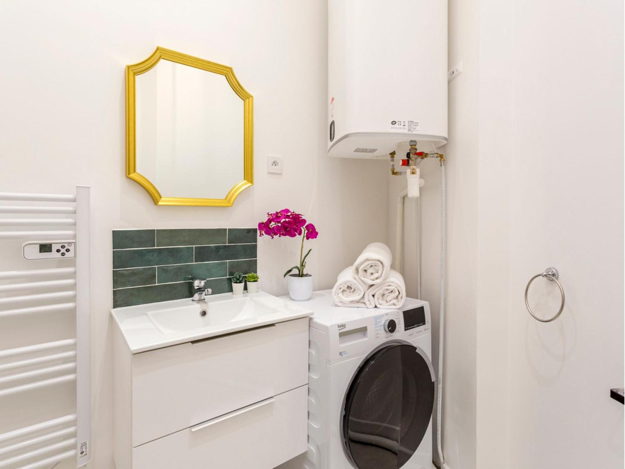 Cozy Apartment - Champs Elysees - Monceau Paris Ngoại thất bức ảnh
